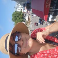 Jacquie's house