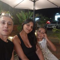 Eva's house