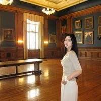 Yixuan s Haus