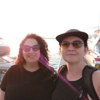 Kat et Ibtiina kuća