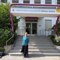 La maison de Angela