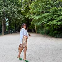 Mon appartement dispose d’une magnifique vue tour Eiffel