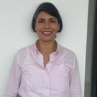 CLAUDIA LILIANAs hus