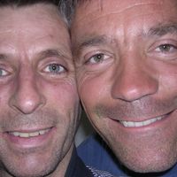Olivier s Haus