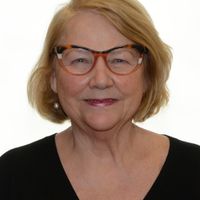 Sheilas hus