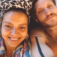 La maison de Emanuela and Woody