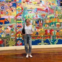 Casa di MARCELA MIRANDA