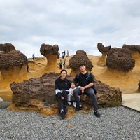 Myung Euns hus