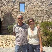 Serge et Françoises hus
