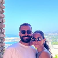 Amr and Jasmine s Haus