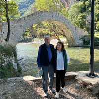 Casa di Iris and Jerry