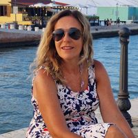 Porzione di casa nel verde in residence a Roma Nord