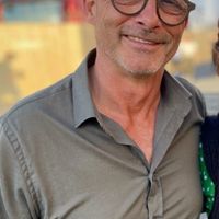 huis van Jean-Marc