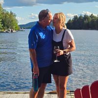 huis van serge and Josée