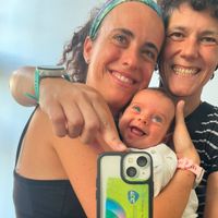 Casa familiar en barrio de Donosti