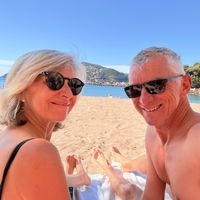huis van Patricia und Jürgen