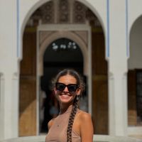 La maison de Judit