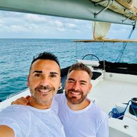 Casa di Nacho e Ivan