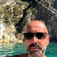 La casa di Fabrizio