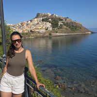 La maison de Ana Lov