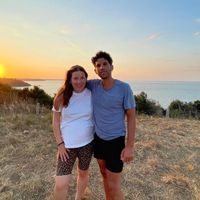 Mathilde et Fabio s Haus