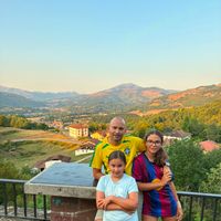 Casa di Albert
