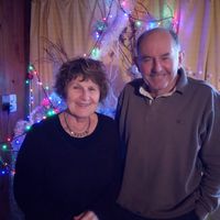 Casa di Brigitte et Raymond