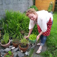 Fionas hus