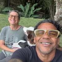 Mikaili Sol's Kitesurfing / Surf Beachfront House