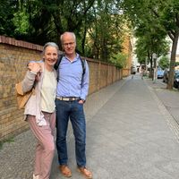 Our peaceful home in Cape Town – Pinelands