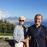 Eric et Marielina kuća