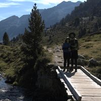 La maison de Clément, Lucie et Topo