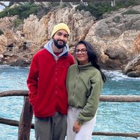 Talia et Pedros hus