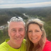 Gerald und Claudias hus