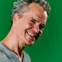 huis van Alex
