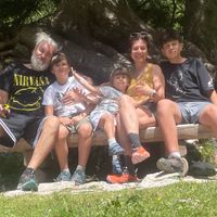 Pietros hus