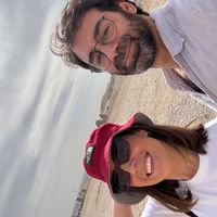 huis van Cristina y Dani