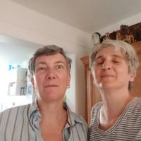 Chez Marie et Sophie