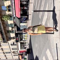 Chez Vanessa