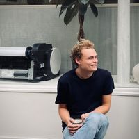 Jeremys hus