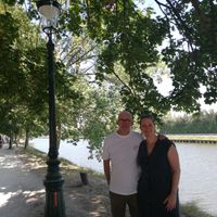 La maison d'Anne-Claire et Jo