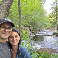 Casa di Gino et Anne-Marie