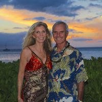 Casa de Carol & Barry