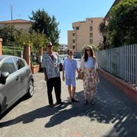 Tosca e Daniina kuća