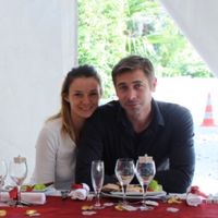 huis van Charlene et Yannick