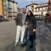 Sébastien et Camilleina kuća