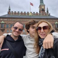 Patrizias hus