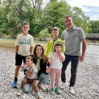 Gabriel y Lauras hus