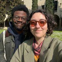 Casa di Charlotte et William