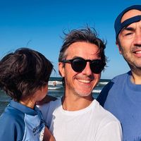 Apartamento de 3 habitaciones en la playa, vistas al mar, aparcamiento y piscina, reformado en 2026